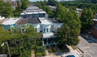 602 W 33RD St, Baltimore, MD 21211