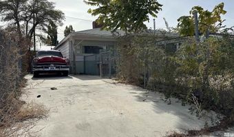 110 Harrison St, Hawthorne, NV 89415