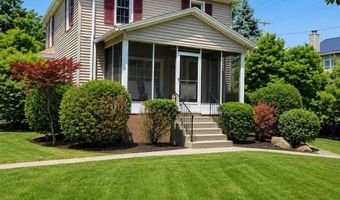 176 S Scott St, Adrian, MI 49221