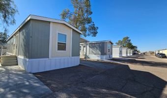 1431 N French St E-23, Casa Grande, AZ 85122