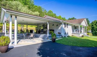 7531 Ky 1304, Barbourville, KY 40906