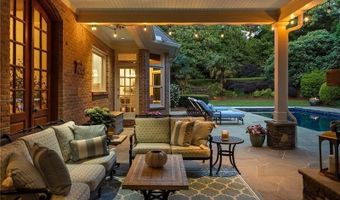 740 Riley Pl, Atlanta, GA 30327