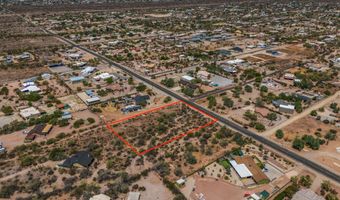 0 E Broadway Ave LOT A, Apache Junction, AZ 85119