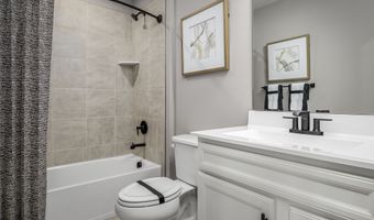 901 Playfair Terrace Way Plan: Ballad, Aberdeen, MD 21001