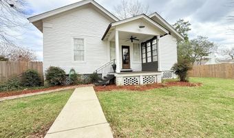 506 S Church St, Brookhaven, MS 39601