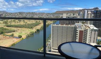 445 Seaside Ave 3411, Honolulu, HI 96815