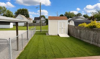 609 Myrtle Pl, Batesville, IN 47006
