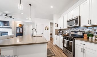 1506 Wild Bill Way, Belgrade, MT 59714