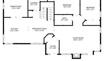 141 Stone Rd, Burlington, CT 06013