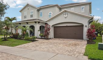 6617 PARK STRAND Dr, Apollo Beach, FL 33572