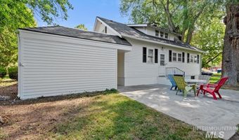 1922 Everett, Caldwell, ID 83605