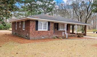 1204 N Catherine St, Ahoskie, NC 27910