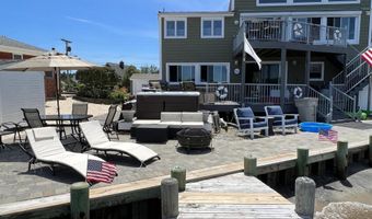 32 Cove Rd W, Bayville, NJ 08721
