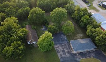 681 Ash Flat Dr, Ash Flat, AR 72513