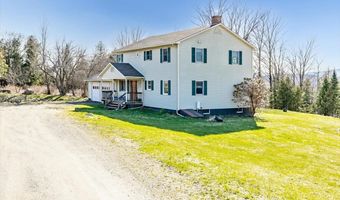 3614 Creek Rd, Albany, VT 05820
