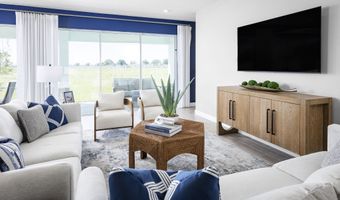 2110 Blue Heron Cir Plan: Laguna, Auburndale, FL 33823