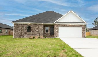 113 Michelle Dr, Beebe, AR 72012