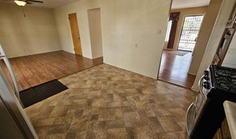 1402 Hendrix Ave, Alamogordo, NM 88310