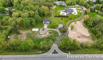 60 Ada Hills Dr NE, Ada, MI 49301