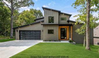 17 Nairn Ln, Bella Vista, AR 72715