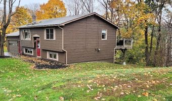40 Sheridan St, Barre, VT 05641
