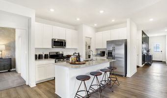 2355 Argentum Springs Dr, Avon, IN 46123