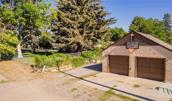 321 S 3rd St, Bridger, MT 59014