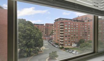 1121 ARLINGTON Blvd 746, Arlington, VA 22209
