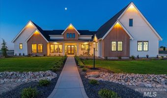 13319 Breezeview Ln, Caldwell, ID 83607