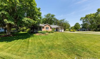 11159 Northgate Ave, Allendale, MI 49401