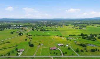 Plainview Road SE, Adairsville, GA 30103