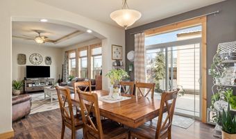 204 ABILENE Loop, Burns, WY 82054