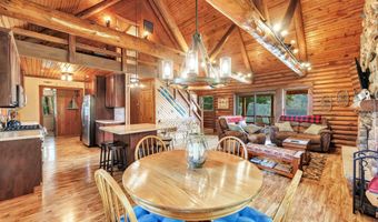 N1575 SILVER CANOE Road, Keshena, WI 54135