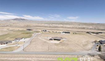 6 Prairie Schooner Dr, Cody, WY 82414