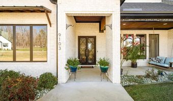 9103 Red Barn Way, Alexander, AR 72002