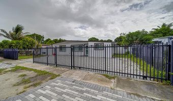 1070 NW 132nd St, North Miami, FL 33168