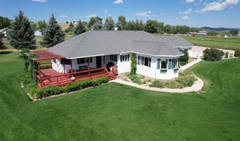 90 JAY BOB Ln, Afton, WY 83110