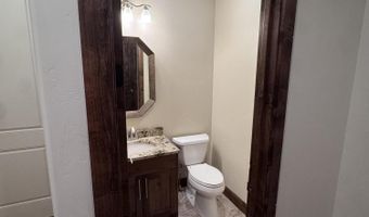 111 E PAPWORTH Ln, Afton, WY 83110