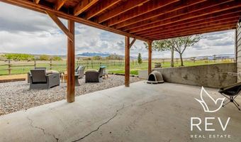 20 Ridge View Trl, Cody, WY 82414