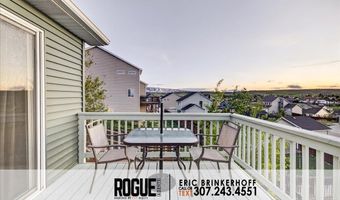 2452 SHUMWAY Ave, Casper, WY 82601