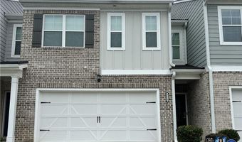 4514 Fillmore Trl SW, Austell, GA 30106