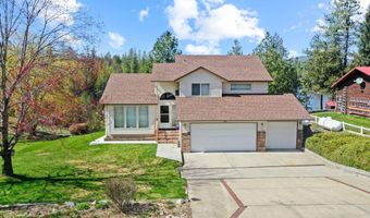 720 Stoneridge Rd, Blanchard, ID 83804