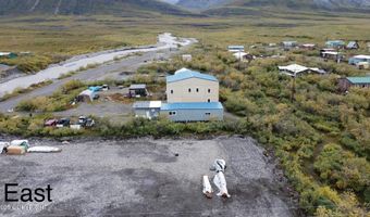 374 376 Kayak Rd, Anaktuvuk Pass, AK 99721