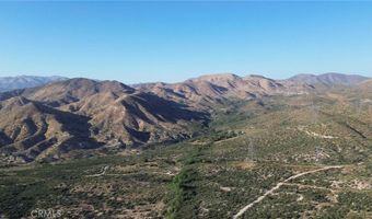 0 Arrastre Canyon Rd, Acton, CA 93510