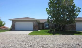 138 Buena Vista Ave, Cody, WY 82414