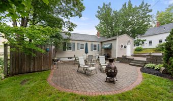 10 Prospect St, Bristol, NH 03222