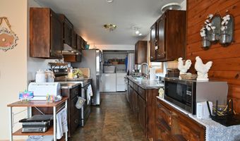 604 Cemetery Rd, Dayton, WY 82836