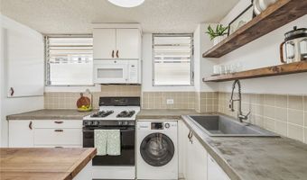 1403 Makiki St B103, Honolulu, HI 96814