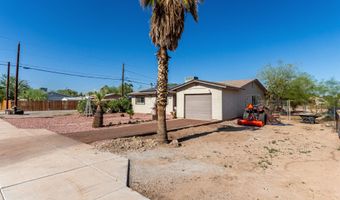 305 4TH Ave W, Buckeye, AZ 85326