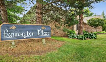 1413 N FAIRVIEW Ave, Alexandria, IN 46001